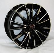NZ Wheels F-35. 6.5x16", 5x112.00, ET50, ЦО 57,1 мм.