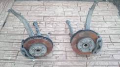 Ступица. Honda Accord, CF3 Honda Torneo, CF3 Двигатели: F18B, F18B1, F18B2, F18B3, F18B4