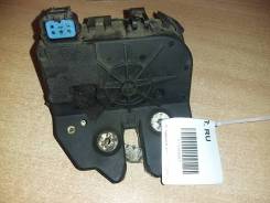 Замок багажника 43102C7G0A СЕДАН Ford Focus 1 (DFW)