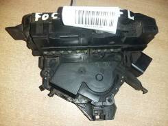 Замок двери передней левой 2S4AA21813FB 8-контактов Ford Focus 1 (DFW)