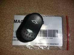 Кнопка стеклоподъемника 98AG14529CB Ford Focus 1 (DFW)