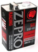 Idemitsu Racing. 5W-40, 4,00��.