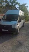Ford Transit 222709. Микроавтобус форд транзит, 2 200 куб. см., 27 мест