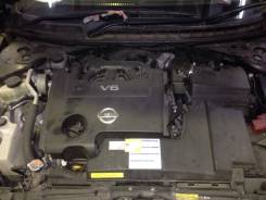 АКПП. Nissan Teana, J32, J32R Двигатель VQ25DE