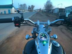 Lifan. 250 куб. см., исправен, птс, с пробегом