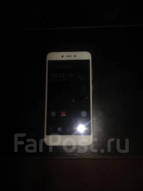 Xiaomi Redmi 5A. �/�, �������, 3G, 4G LTE, Dual-SIM ����