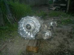 Раздаточная коробка. Nissan Terrano, LR50, LVR50, R50 Nissan Caravan Elgrand, ALE50, ALWE50 Nissan Terrano Regulus, JLR50 Nissan Elgrand, ALE50, ALWE5...