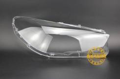 Стекло фары. BMW 5-Series Gran Turismo, F07 Двигатели: N55B30, N57D30, N63B44. Под заказ