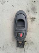 Ручка двери внутренняя. Mazda Eunos 500 Mazda Xedos 6