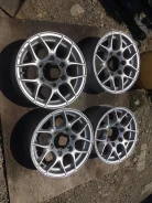Bridgestone NR-979. 6.0x15", 6x139.7, ET25, �� 108���. ����