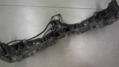 Рамка капота Fiat Grande Punto 2005-2011