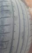 Continental ContiSportAttack 3. Летние, 2013 год, 50 %, 2 шт
