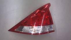 Фонарь (задний) Honda Insight 2009-, левый