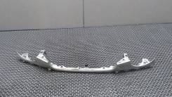 Ус под фару (ресничка) Toyota Corolla E11 1997-2001