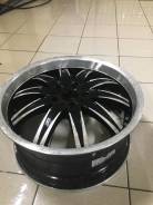 IWheelz. 8.0x18", 5x112.00, ET-38, ЦО 66,6 мм.