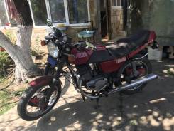 Ява 350. 350 куб. см., исправен, птс, с пробегом