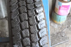 Toyo Delvex M634. �����������, �/�, ����� 5 % ����