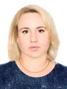 Менеджер по кадрам. Высшее образование по специальности, опыт работы 1 год