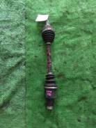 Привод SUZUKI ALTO, HA24V, K6AT, 2630001144
