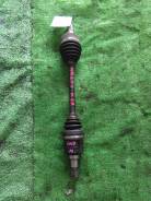 Привод SUZUKI ALTO, HA24V, K6AT, 2630001121