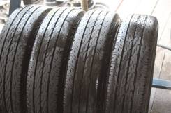 Bridgestone. Летние, 2014 год, 5 %, 4 шт