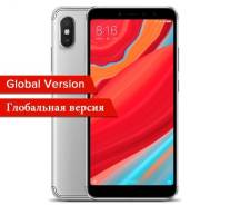Xiaomi Redmi S2. Новый, 32 Гб, Серый, 4G LTE