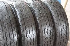 Bridgestone. Летние, 2016 год, 5 %, 4 шт