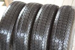 Bridgestone. Летние, 2015 год, 5 %, 4 шт