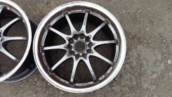 RAYS VOLK RACING CE28 N. 9.0x18", 5x114.30, ET50