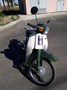 Yamaha Mate 50. 50����. ��., ��������, ��� ���, ��� ������� ����