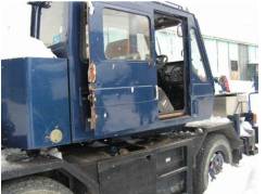 Tadano TR-80M. Кран в хорошем состоянии., 6 000 куб. см., 8 000 кг., 20 м.