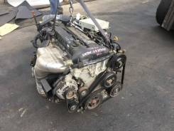 Двигатель в сборе. Mazda MPV, LW3W Двигатели: L3, L3DE, L3VDT, L3VE