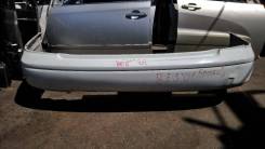 Бампер. Subaru Legacy, BE5, BE9 Двигатели: EJ202, EJ204, EJ206, EJ208, EJ254