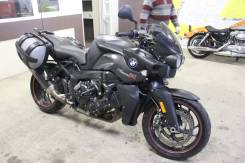 BMW K 1200 R. 1 200 куб. см., исправен, птс, с пробегом