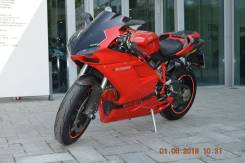Ducati. 1 099 куб. см., исправен, птс, с пробегом