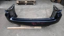 Бампер. Subaru Legacy, BP, BP5, BP9, BPE Двигатели: EJ20, EJ201, EJ202, EJ203, EJ204, EJ206, EJ208, EJ20C, EJ20D, EJ20E, EJ20G, EJ20H, EJ20R, EJ20X, E...