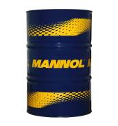 Mannol Outboard. минеральное