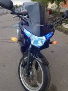 Honda CBR 250. 250 куб. см., исправен, птс, без пробега
