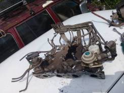 Коллектор впускной. Honda Integra, DA2 Двигатель EW