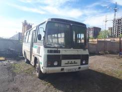 ПАЗ 320530-22. Продается автобус ПАЗ, 25 мест