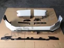 Обвес кузова аэродинамический. Toyota Land Cruiser Prado, GDJ150, GDJ150L, GDJ150W, GDJ151W, GRJ150, GRJ150L, GRJ150W, KDJ150, KDJ150L, LJ150, TRJ12...