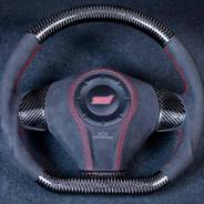 Руль. Chery Bonus Subaru: Forester, Legacy, Impreza, Impreza WRX, Impreza WRX STI Двигатели: FB20, EE20Z, FB25B, EJ25, EJ253, EJ255, EJ204, EJ20, FB20...