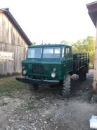 ГАЗ 66. Продам газ 66, 3 500 куб. см., 5 000 кг., 4x4