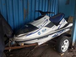 Yamaha Marine Jet 800TZ. 120,00 л.с., 2001 год год