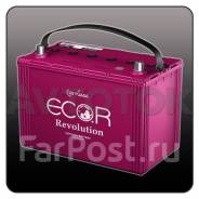 Eco.R. 90 А.ч., Прямая (правое), производство Япония