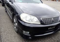 Toyota Mark II. GX110, 1GGE