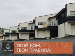 Жизнь в радость! продам Таунхаус в Радово-2. Улица Янковского 37 кор. 5, р-н Весенняя, площадь дома 184 кв. м., централизованный водопровод, электриче...