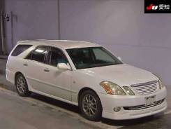 Toyota Mark II Wagon Blit. JZX110W, 1JZGTE