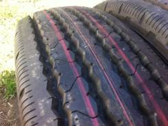 Bridgestone V-steel Rib R230. Летние, 2012 год, без износа, 1 шт