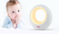 Очиститель воздуха (удаляет аллергены и вредные элементы) iBaby Air A1